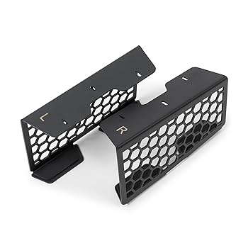 Amazon.com: Stealth Mount for PS5 Slim, Under-Desk Console